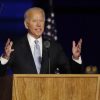 Biden: “Voy a actuar rápido” para auxiliar a los estadounidenses