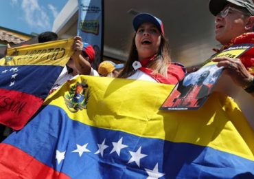 El Presidente Biden otorgo Estatus de Protección Temporal (TPS) a Venezolanos