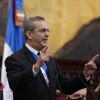 El presidente Luis Abinader dice no impondrá las tres causales a legisladores