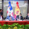 JCE y España firman Proyecto de Fortalecimiento del Liderazgo y la Participación Político Electoral de Mujeres a nivel local en RD