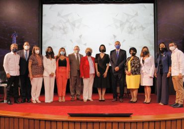 Indotel rinde homenaje a Socorro Castellano  “La mujer en la Televisión      Dominicana”