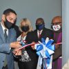 Eligio Jáquez deja inaugurada nueva oficina de servicios consulares en Pennsylvania