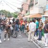 Capital dominicana con mas alta tasa de contagios por covid19