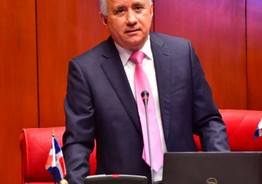 Taveras Guzmán: “Confiamos que esta Cámara de Cuentas si dará respuestas al pueblo dominicano”