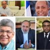 Más de una veintena de exfuncionarios de pasados gobiernos en RD han sido requeridos por la PGR