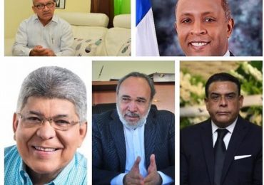 Más de una veintena de exfuncionarios de pasados gobiernos en RD han sido requeridos por la PGR