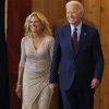Biden y su esposa pagaron algo más de 186.000 dólares en impuestos en 2020