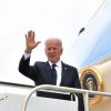 Biden viaja a Europa con el mensaje “EEUU está de vuelta” y se prepara para toparse con Putin
