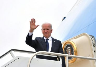 Biden viaja a Europa con el mensaje “EEUU está de vuelta” y se prepara para toparse con Putin