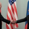 Inicia la cumbre entre el presidente de EEUU Biden y el de Rusia Putin