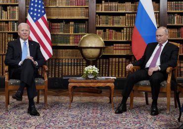 Puntos claves de la cumbre Biden Putin