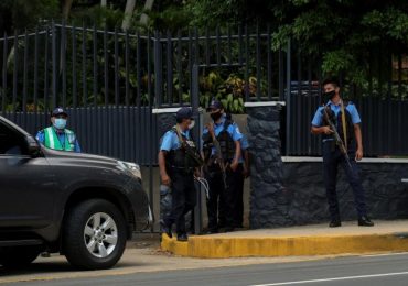 El régimen dictatorial de Daniel Ortega propina un nuevo golpe a la democracia nicaragüense
