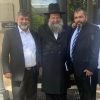 Nombran al Primer Jefe de Rabinos Sefardí en La República Dominicana