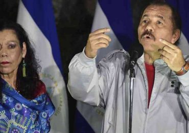 El régimen de Daniel Ortega detuvo al sexto aspirante presidencial de la oposición en Nicaragua