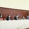 Pleno de la JCE celebra tercer encuentro regional con miembros y secretarios de juntas electorales en la Zona Sur del país