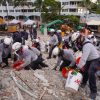 Asciende a 94 la cifra de muertos por el derrumbe de Miami Dade