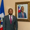 Varios países tienen información de que Claude Joseph estaría detrás del magnicidio en Haití