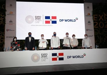 República Dominicana anuncia su participación en la Expo 2020 Dubái