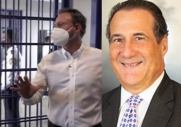 Exprocurador Jean Alain Rodríguez permanecerá en prisión