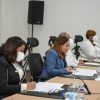Estado dominicano recibe visita de la CIDH para presentar informe sobre violencia contra las mujer
