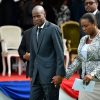 Embajada de Haití en República Dominicana confirma asesinato del presidente de ese país Jovenel Moise 