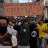 Cuba reprime las protestas, pero algunos no ven una vuelta atrás