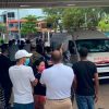 Policía Nacional informa sobre caso de hombre que ultimó a seis personas e hirió a otras más en Higüey
