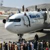EEUU y aliados advierten sobre seria amenaza terrorista en el aeropuerto de Kabul
