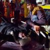 Matanza en Kabul deja mas de 90 muertos