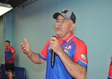 Dirigente deportivo de APATEME procura unificación deportistas dominicanos en Pennsylvania