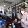 Activan en Dajabón plan de contingencia para erradicar peste porcina africana