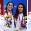 En los Juegos Olímpicos las mujeres brillaron, pero exigieron respeto con su dignidad