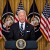Presidente Biden asegura nominara a una mujer afrodescendiente para Juez de la Corte Suprema