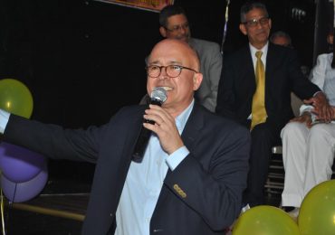 PLD en Pennsylvania ofrecen apoyo político a Domínguez Brito