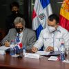 JCE firma convenio con la Universidad de Alcalá Máster Internacional en Gestión Universitaria
