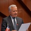 Antonio Taveras: ‘’Debemos romper con un pasado de impunidad, abuso y  corrupción’’.