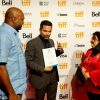 Consulado dominicano de Toronto reconoce al director de cine Manny Pérez