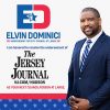 Primer candidato a concejal de ascendencia Dominicana endosado por el periódico Jersey Journal.