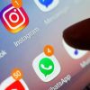 Apagón de redes sociales FB, WhatsApp e Instagram produjo perdidas millonarias