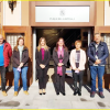 Consulado RD en Valencia reconoce trabajo de mujeres en favor de la no violencia contra la mujer