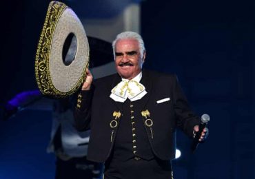 ¿Por qué Don Vicente Fernández llegó a ser el cantante de la música *Ranchera* más importante de México y el mundo hispano???