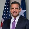 Gobernador de Puerto Rico llega hoy a RD en visita oficial