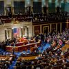 El Senado de EEUU aprueba financiamiento y evita cierre de gobierno
