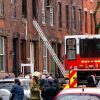 Trece personas muertas “entre ellos 7 niños” por voraz incendio ocurrido en sector Fairmount de Filadelfia