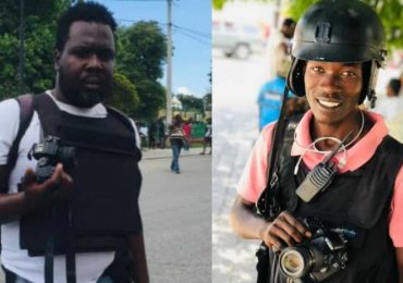 Gremios dominicanos se solidarizan con Asociación de Periodistas de Haití y claman por castigo ejemplar para asesinos
