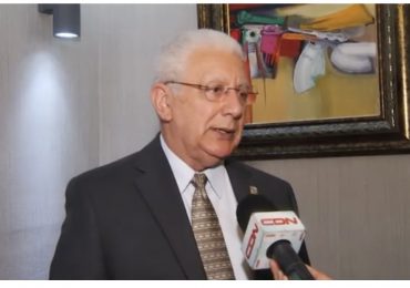 Diputado Ramón Ceballo llama a apoyar el Censo en República Dominicana.