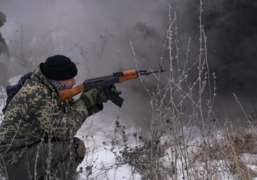 Conflicto Ucrania y Rusia, en directo: EEUU y sus aliados anuncian duras sanciones en respuesta al envío de tropas rusas al este de Ucrania