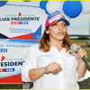 Tomasina Sosa lanza aspiraciones a Secretaria General del PRM en Pennsylvania