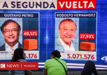 Colombia elige presidente al izquierdista Gustavo Petro: ¿qué va a cambiar con América Latina y EEUU?
