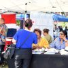 Consulado promociona servicios que ofrece a la comunidad dominicana